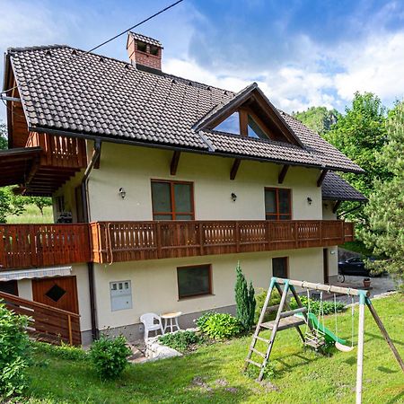 Apartments Valant Μπλεντ Εξωτερικό φωτογραφία