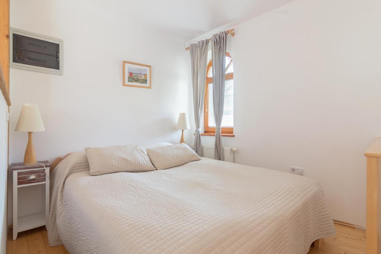 Apartments Valant Μπλεντ Εξωτερικό φωτογραφία