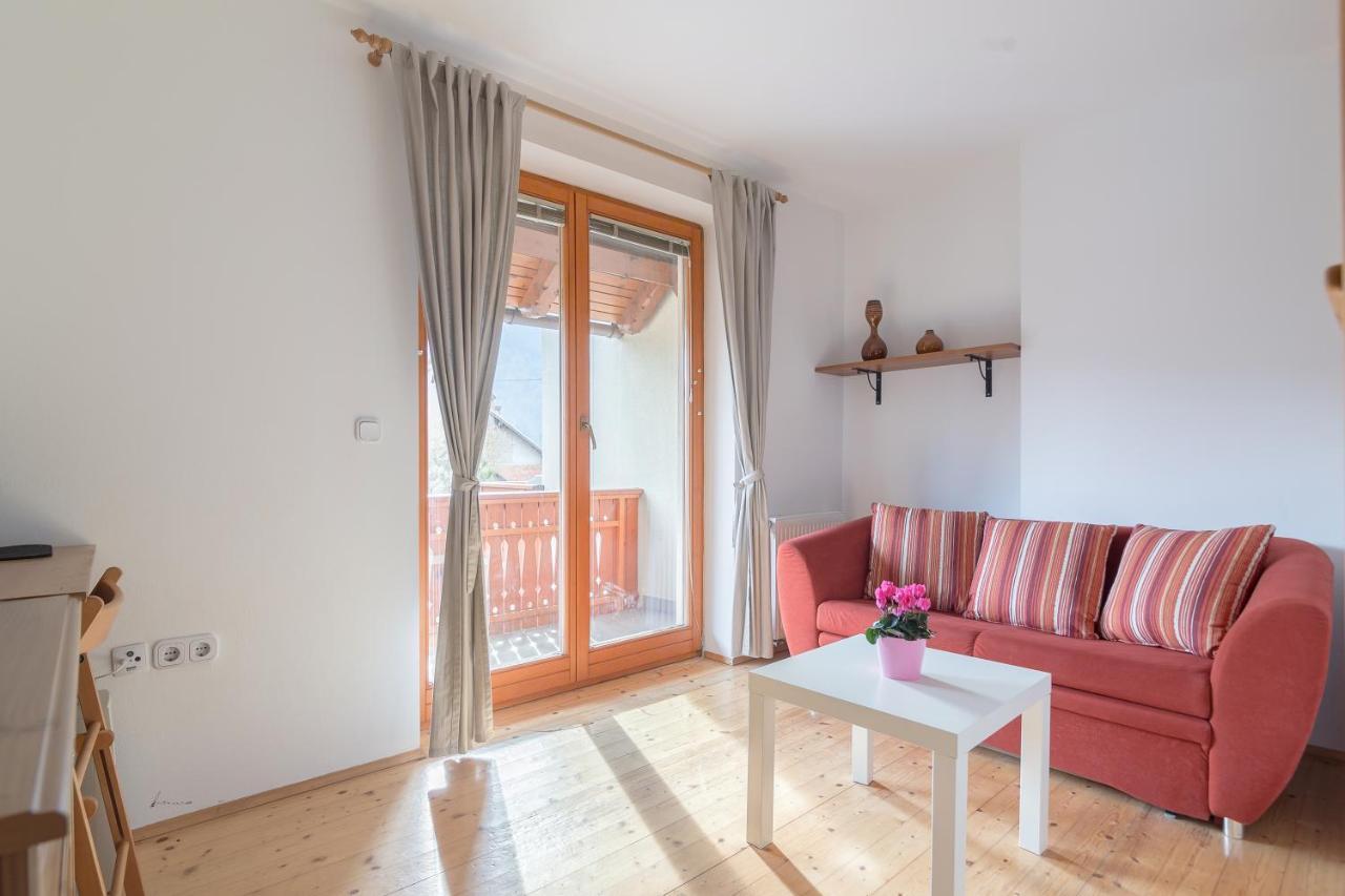Apartments Valant Μπλεντ Εξωτερικό φωτογραφία