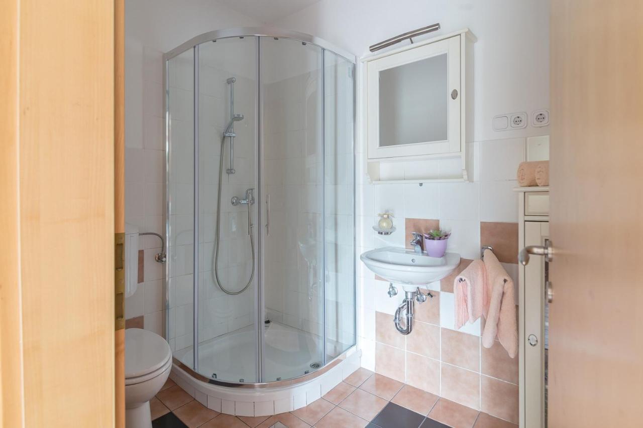 Apartments Valant Μπλεντ Εξωτερικό φωτογραφία