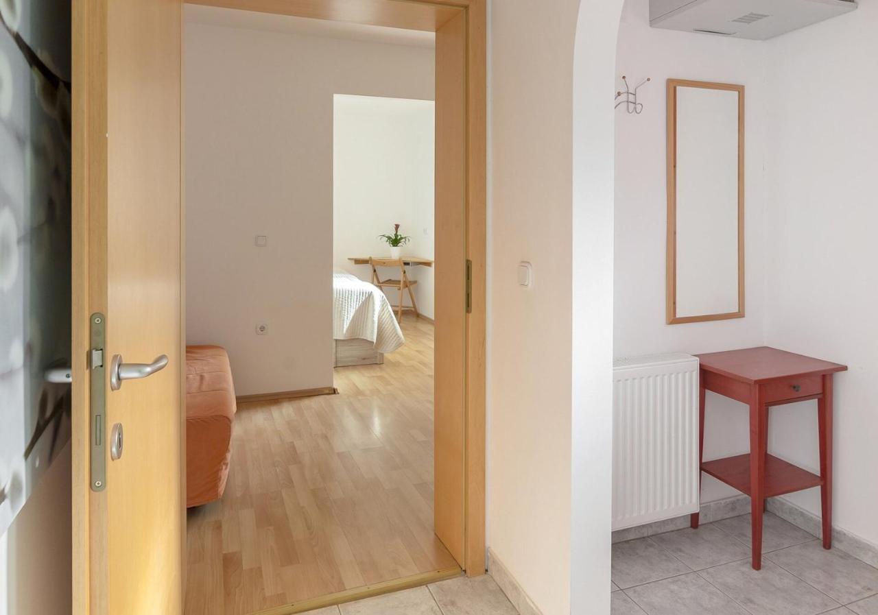 Apartments Valant Μπλεντ Εξωτερικό φωτογραφία