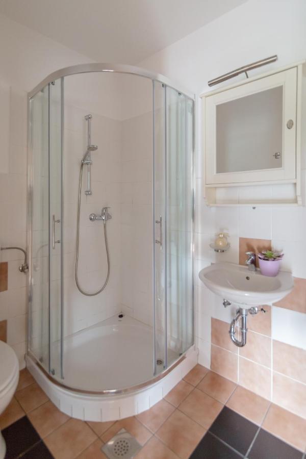 Apartments Valant Μπλεντ Εξωτερικό φωτογραφία