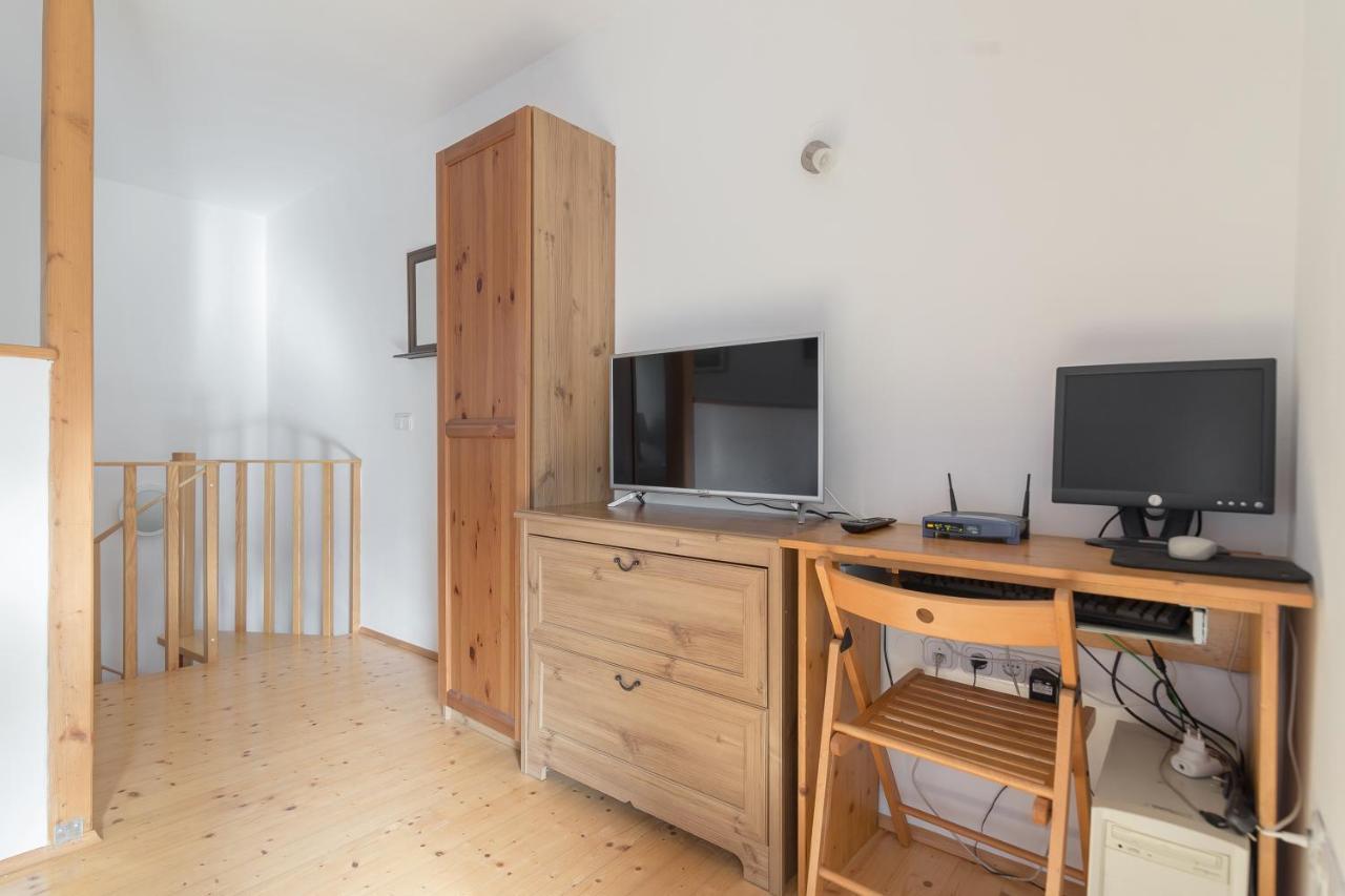Apartments Valant Μπλεντ Εξωτερικό φωτογραφία