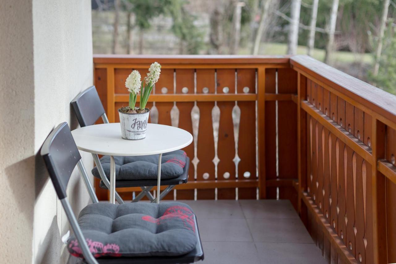 Apartments Valant Μπλεντ Εξωτερικό φωτογραφία