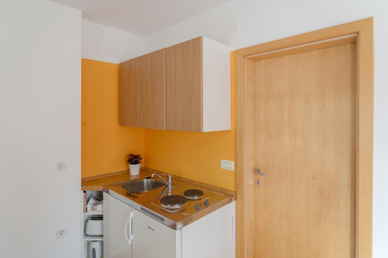 Apartments Valant Μπλεντ Εξωτερικό φωτογραφία