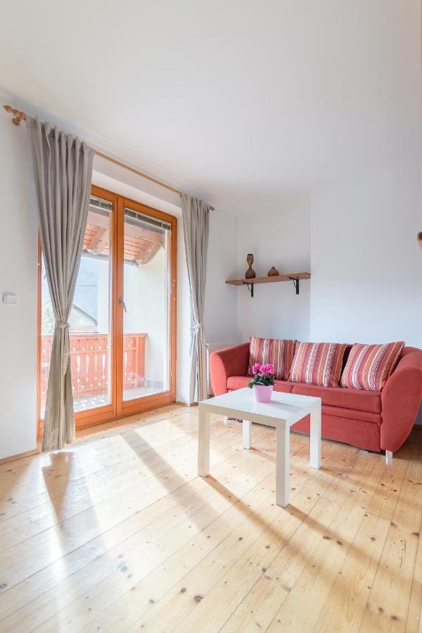 Apartments Valant Μπλεντ Εξωτερικό φωτογραφία