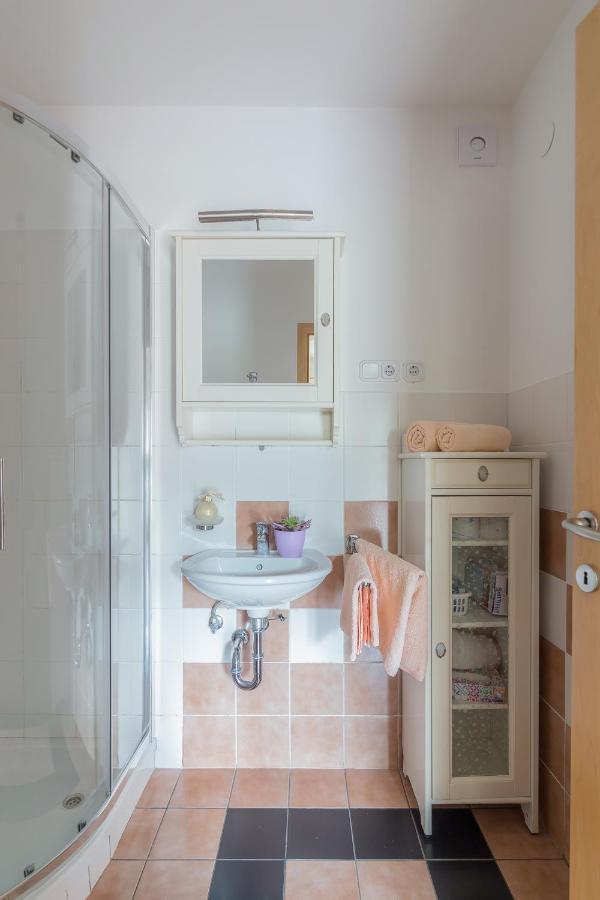 Apartments Valant Μπλεντ Εξωτερικό φωτογραφία