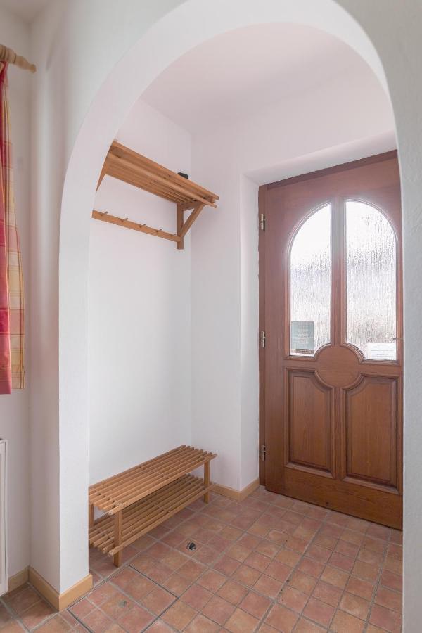 Apartments Valant Μπλεντ Εξωτερικό φωτογραφία