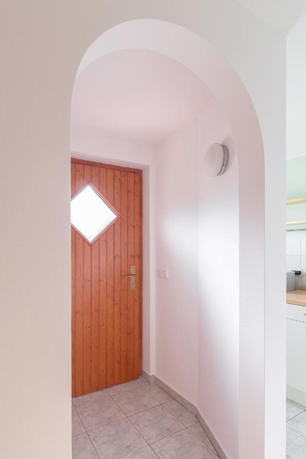 Apartments Valant Μπλεντ Εξωτερικό φωτογραφία