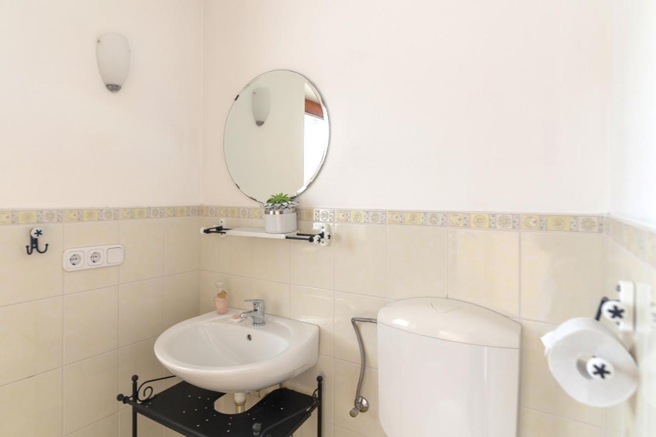 Apartments Valant Μπλεντ Εξωτερικό φωτογραφία