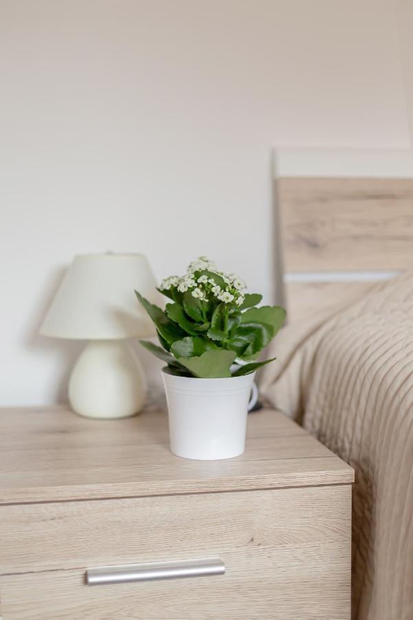 Apartments Valant Μπλεντ Εξωτερικό φωτογραφία