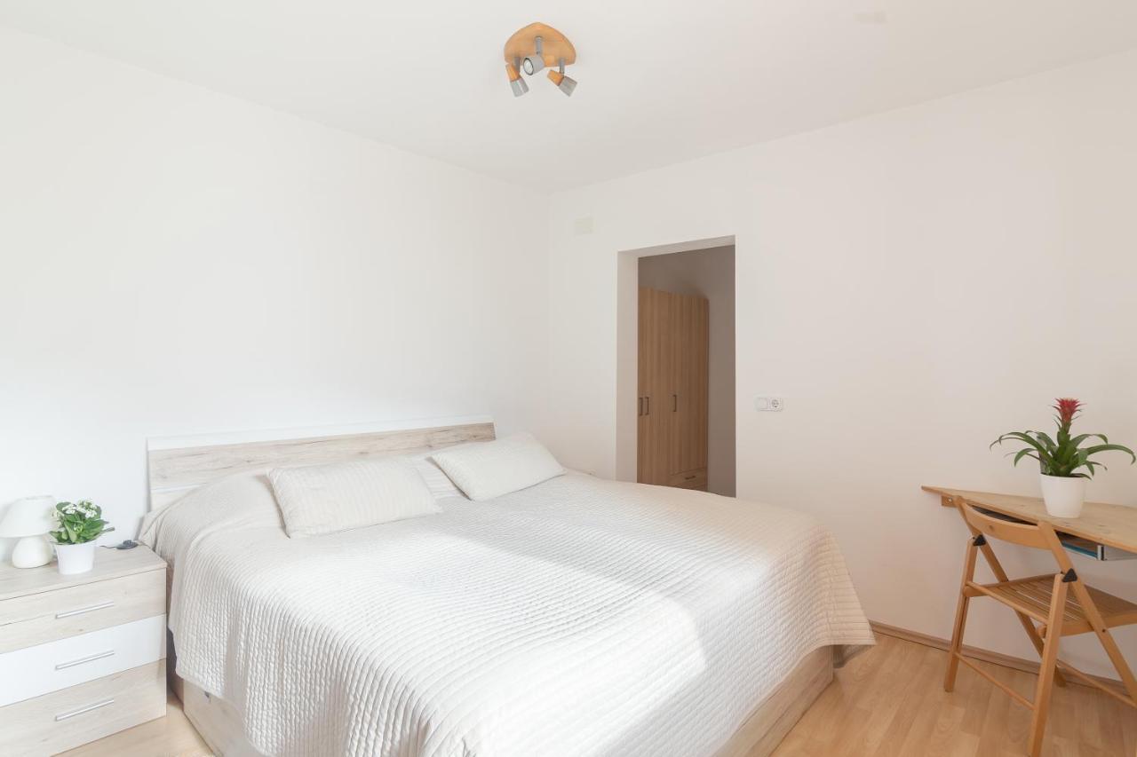 Apartments Valant Μπλεντ Εξωτερικό φωτογραφία