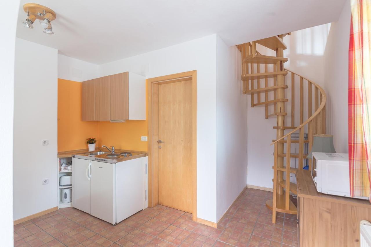 Apartments Valant Μπλεντ Εξωτερικό φωτογραφία