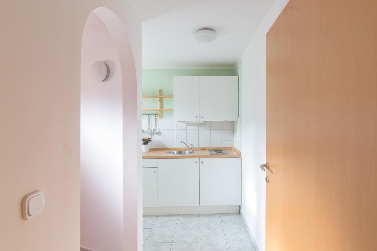 Apartments Valant Μπλεντ Εξωτερικό φωτογραφία