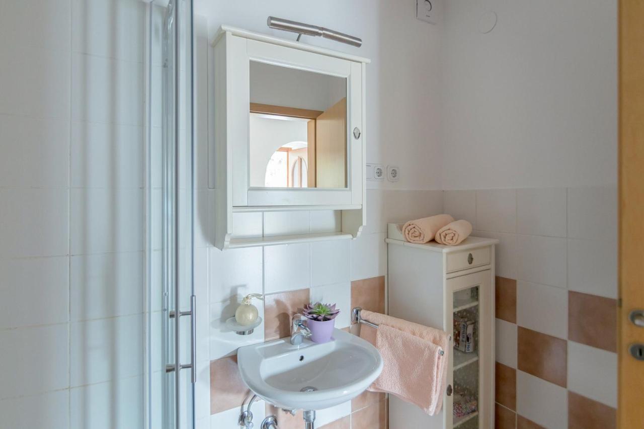 Apartments Valant Μπλεντ Εξωτερικό φωτογραφία