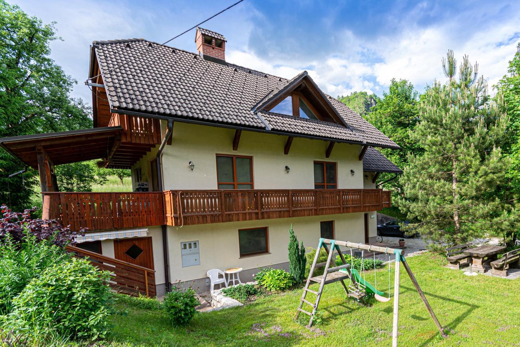 Apartments Valant Μπλεντ Εξωτερικό φωτογραφία