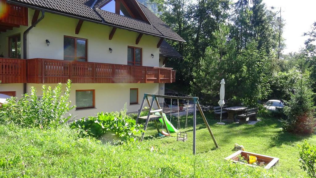 Apartments Valant Μπλεντ Εξωτερικό φωτογραφία
