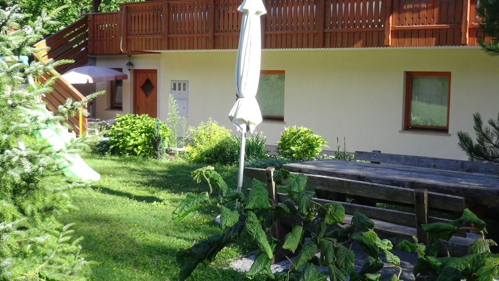 Apartments Valant Μπλεντ Δωμάτιο φωτογραφία