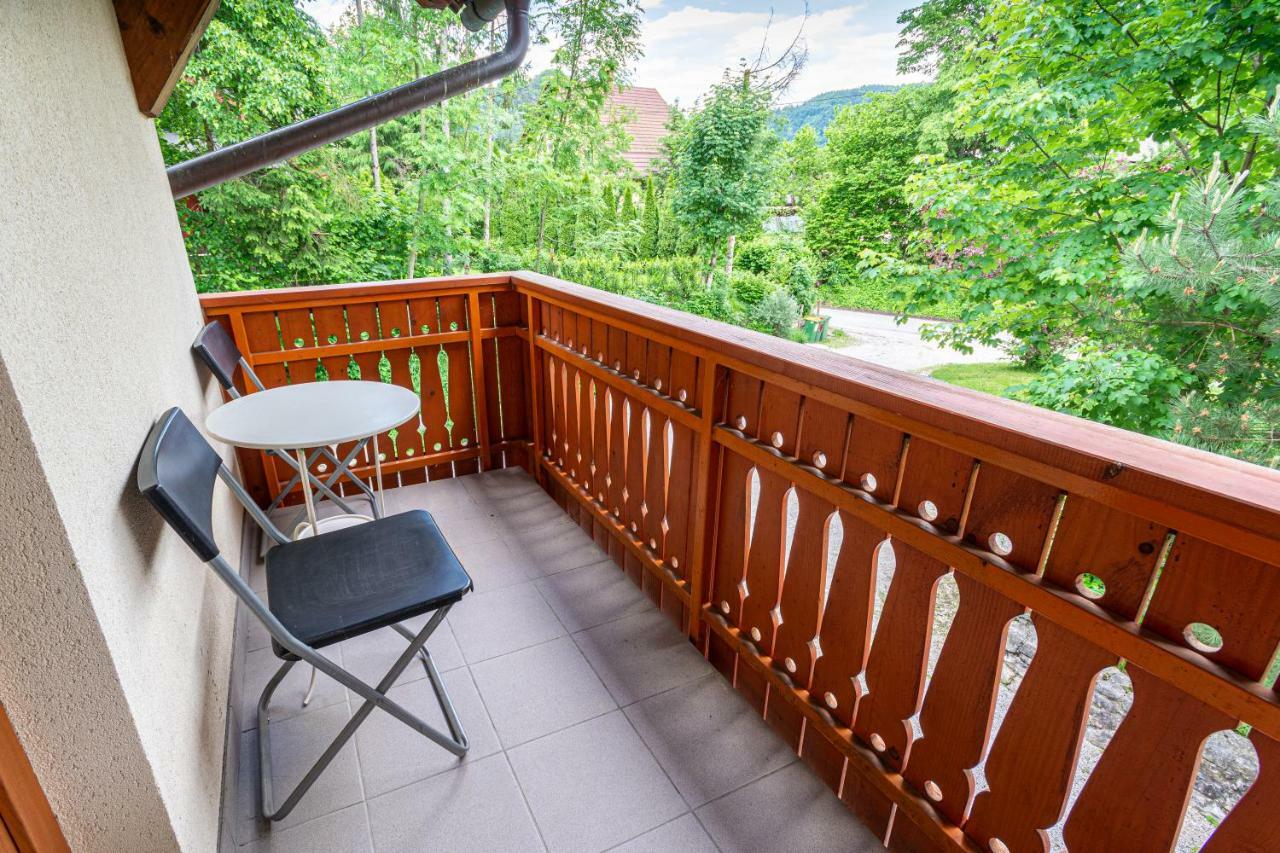 Apartments Valant Μπλεντ Εξωτερικό φωτογραφία